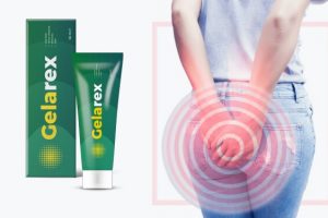 Gelarex – Bio-formula na odstránenie bolesti pri hemoroidoch?