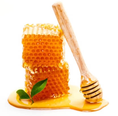 Včelie produkty a apitoxín – prírodné protizápalové látky!