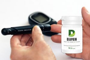 Diaprin recenzie | účinná kontrola cukrovky? Cena