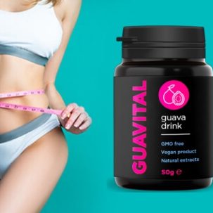Guavital+ Cena a Recenzie – Užívanie, Podvod 2025?