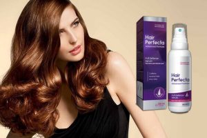 Hair Perfecta – komplexná starostlivosť o vlasy? Recenzie zákazníkov a cena?