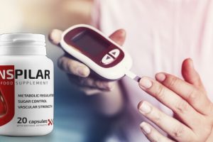 Inspilar recenzie a Cena – Účinný liek na cukrovku?