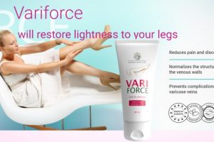 Variforce recenzie – krému s prírodnými zložkami na boj proti kracove žilám?