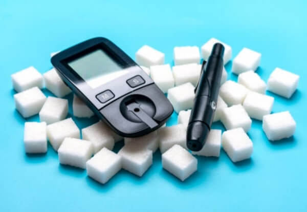 príznaky cukrovka