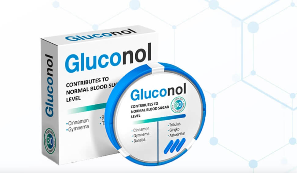 GlucoNol Cena na Slovensku 