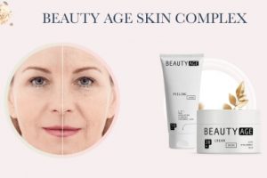 Beauty Age recenzie – Balíček 2 v 1 na omladenie starnúcej a poškodenej pleti