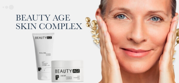Beauty Age skúsenosti a recenzie
