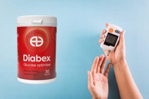 Diabex recenzie – Prírodné tabletky, ktoré normalizujú endokrinné funkcie a eliminujú cukrovku