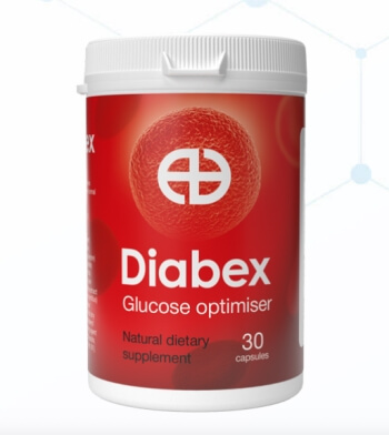 Diabex liek na cukrovku recenzie Slovensko