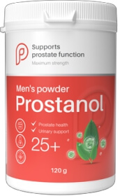 Prostanol forte prostatitidu Slovensko