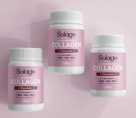 Solage Collagen – Cena na Slovensku