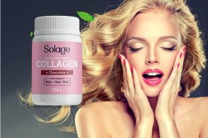 Solage Collagen Recenzia a cena – prirodzená omladzujúca sila?