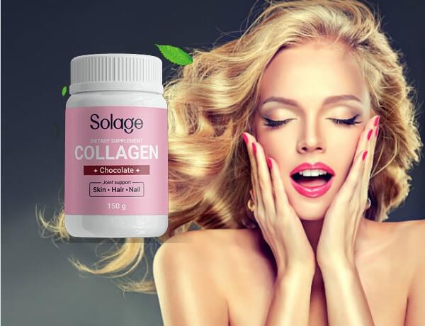 Solage Collagen – Zákaznícke recenzie cena skúsenosti Slovensko