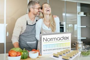Normadex – účinný detoxikačný komplex? Recenzia a cena?
