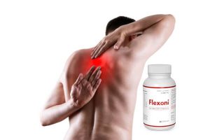 Flexoni – účinná liečba bolesti kĺbov? Recenzia a cena?