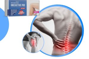 Kneeactive Pro – podporný systém pri bolestiach kolien? Recenzie, cena?