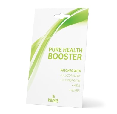 Pure Health Booster Recenzie