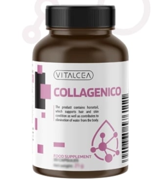 Collagenico Recenzie Slovensku