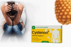 Cystenon – nový vzorec zmierňuje cystitídu? Recenzie, cena?