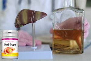 Reliver – podporuje pečeň? Recenzie, cena?