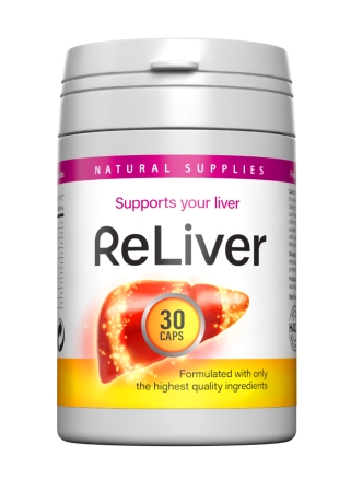 Reliver Slovensko