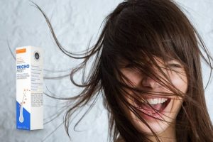 Trichomist Spray recenzie | Zakryte holé miesta a oživte vlasy