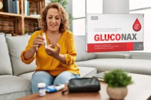 Gluconax – je spoľahlivý? Názory a cena?