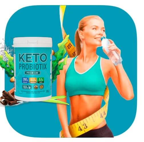 Recenzie Keto Probiotix
