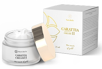 Carattia cream Recenzia Slovensko