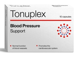 Tonuplex tabletky na hypertenziu Slovensko