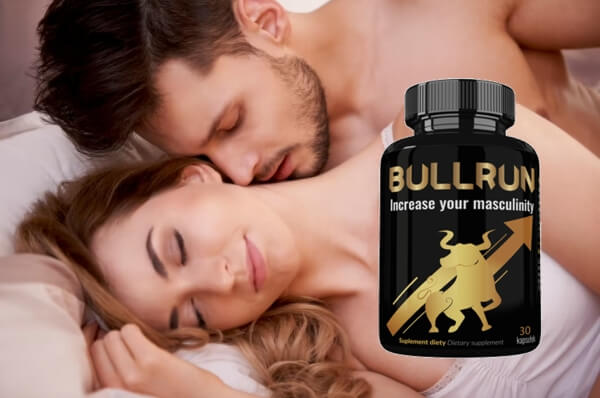 Čo je Bullrun Ero