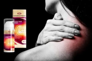 Hondrostrong Cena a Recenze – Účinné proti bolesti kĺbov?