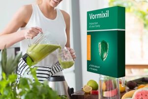 Vormixil Cena a Recenzie – účinné riešenie pre detox?