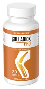 Colladiox Pro Kapsuly Slovensko
