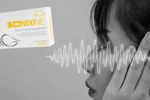 Sonixine kapsule – Ako ho používať, výsledky a účinky, recenzie