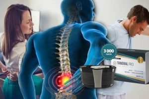 Taneral Pro Recenzie – Pás pre bolesti dolnej časti chrbta