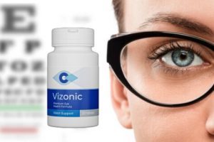 Vizonic recenzie – Účinné pre silné videnie a zdravie očí?