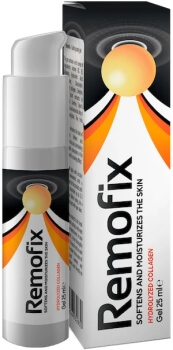 Remofix gel Slovensko