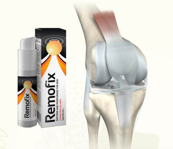 Remofix gel Slovensko - cena skúsenosti recenzie