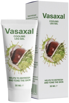 Vasaxal gel Slovensko
