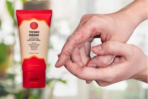 Yenki Derm – funguje efektívne? Recenzie, cena?