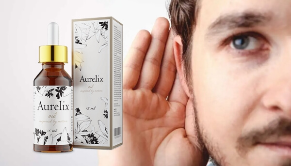 Aurelix Oil Cena na Slovensku