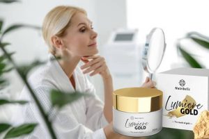 Lumiere Gold Recenzie a Cena, Užívanie, Podvod 2024?