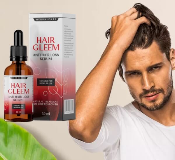 Cena produktu Hair Gleem na Slovensku