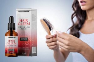 Hair Gleem Recenzie a Cena, Užívanie, Podvod 2024