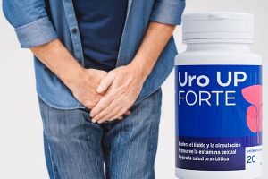 Uro Up Forte Recenzie a Cena, Užívanie, Podvod 2024