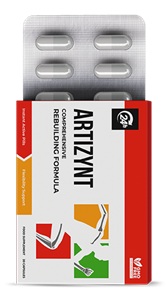 Artizynt kapsule