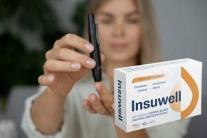 Insuwell Recenzie a Cena, Užívanie, Podvod 2025