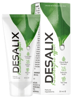Desalix Krém Slovensko