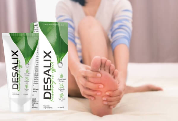 Ako používať Desalix